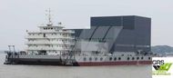 109m / Cement Storage Barge, non propelled for Sale / #1144569