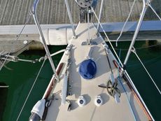 REDUCED. Westerly Fulmar FinKeel
