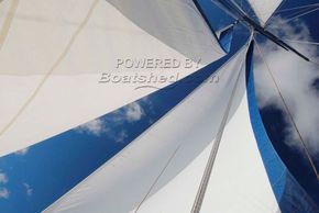 Grand Soleil 39  - Sails/Fabric