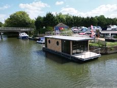 2025 Waterlodge OASIS 3