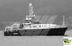 Shadow Support / Surveillance / Search & Rescue / Fire Fighting / Towing / Emergency Response VSL / 69m / Fishery Patrol Vessel for Sale / #1069187