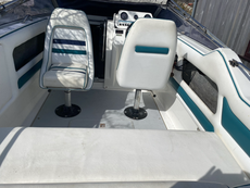 Fletcher Blackmax 18ft