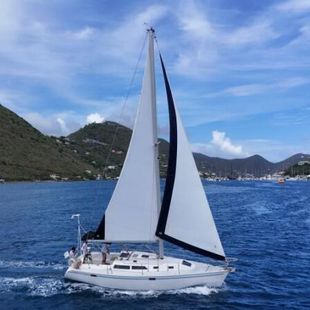 1994 Catalina 32