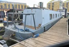 1978 Stonee Narrowboat