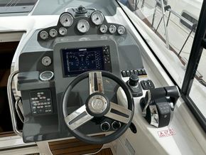 2022 Bavaria S36 Hard Top 2