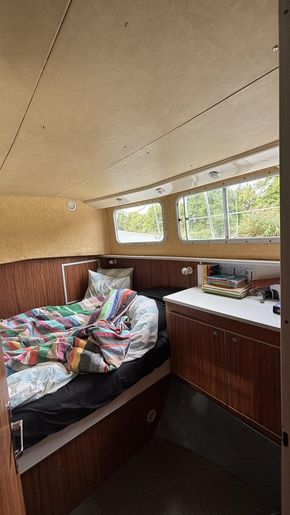 Cabine