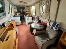 70ft Semi-Trad