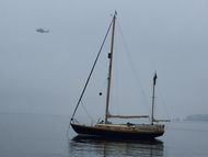 Classic 1960s Yacht &ndash; Restoration Opport