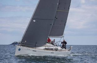 2007 Grand Soleil 40 B&C