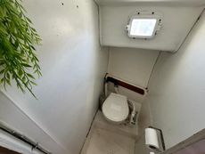 1979 Westerly Centaur