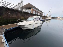 2024 Quicksilver  675 Weekender