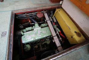 Moteur