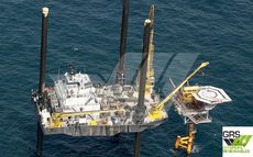 42m / DP 0 / 48 pax / 175ts Crane Jack Up for Sale / #1037295