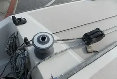 2015 Cornish Crabbers Shrimper 21