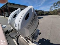 2023 Sea Chaser 24 HFC