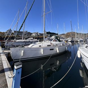 1997 Beneteau Oceanis 36CC