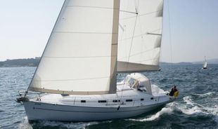 Cyclades 50.5