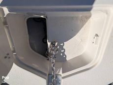 2023 Sea Chaser 24 HFC