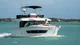 Beneteau Swift Trawler 37 Fly