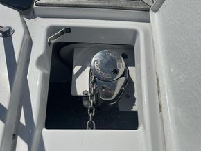 2022 Finnmaster T8 5