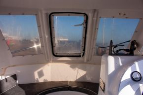 2008 Warrior 175 8