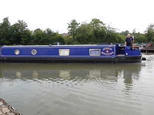 NB Jessie Matilda