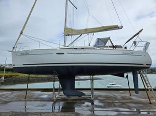2012 Beneteau Oceanis 34