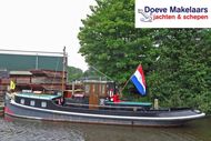Sleepboot Amsterdammer