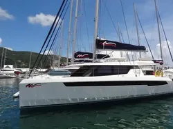 2019 Leopard 50