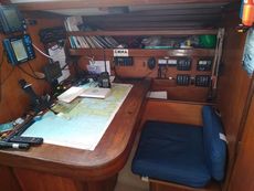 1982 Beneteau First 38