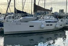 2014 Jeanneau Sun Odyssey 469