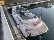 Nautica 22 Express RIB