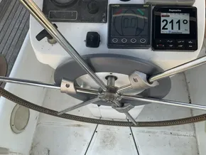 Beneteau 311