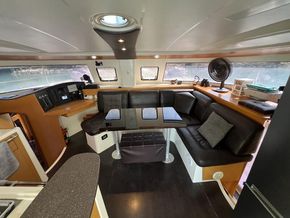 Fountaine Pajot Lipari catamaran for sale in Malaysia