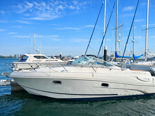 2007 Jeanneau Leader 805