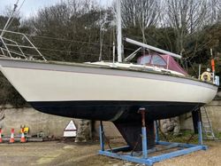 Westerly Storm 33