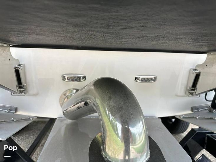 2022 Moomba Mojo