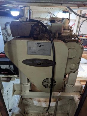 Engine Photo 2