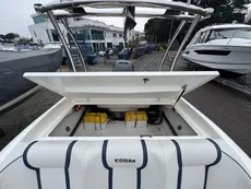 2007 Cobra Ribs Nautique 8.6m