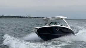 2025 Regal LS9 Ultimate 9