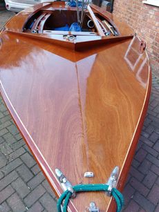 Wayfarer No.100 Pristine condition