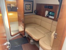 2001 Airon Marine 345