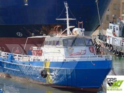 26m Workboat for Sale / #1000030