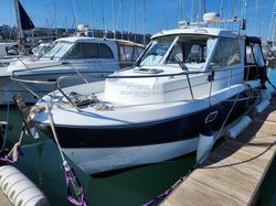 2005 Beneteau Antares 760