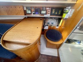 1990 Beneteau First 32s5 18