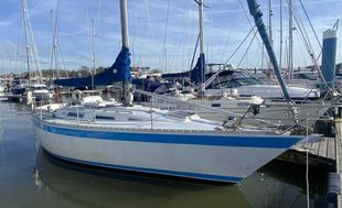 1977 Wauquiez Gladiateur