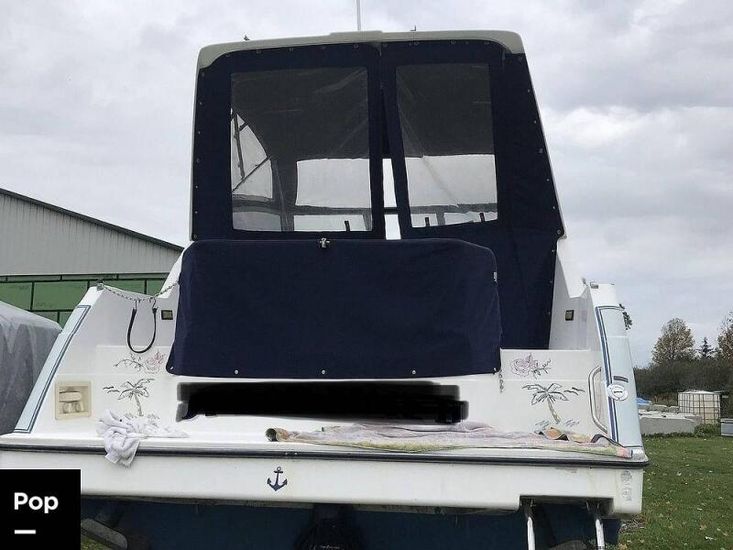 1992 Bayliner 2855 ciera