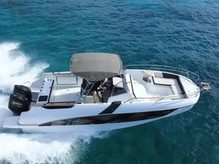 2020 Beneteau Flyer 8.8 Spacedeck
