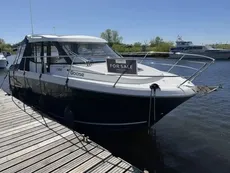 2013 Jeanneau Merry Fisher 855