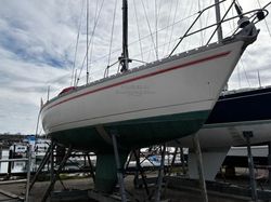 1986 Jeanneau Sun Fizz